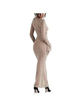 House of CB Giovanna Casual Dress (view 2)