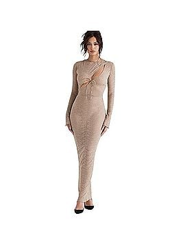 House of CB Giovanna Casual Dress (view 1)