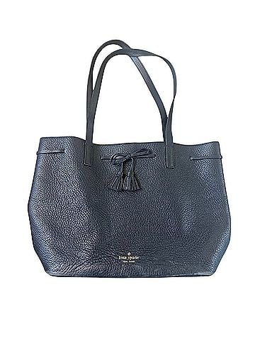 Kate Spade New York Hayes Leather Tote (view 1)