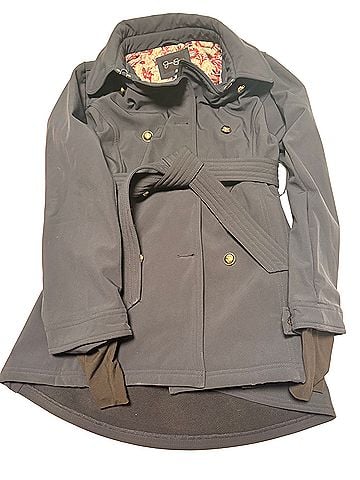 Jessica Simpson Coat (view 1)
