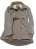 Jessica Simpson Black Coat Size L - photo 1