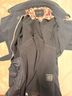 Jessica Simpson Black Coat Size L - photo 3