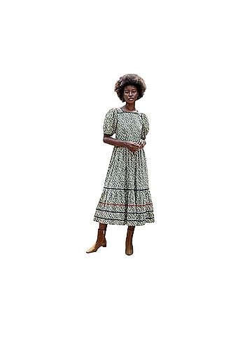 DÔEN Dune Casual Dress (view 2)