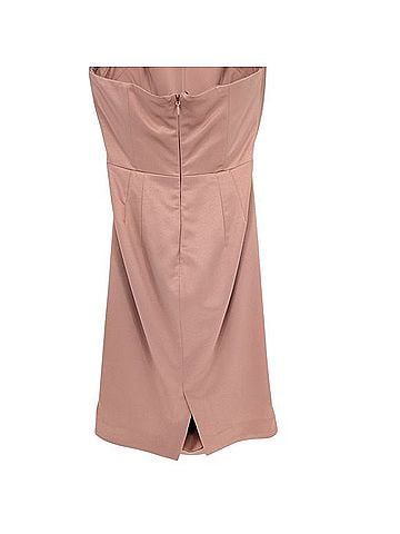 House of CB Emilia Cocktail Dress (view 2)