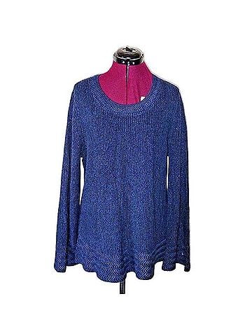 Style&Co Pullover Sweater (view 1)