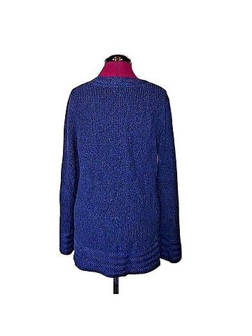 Style&Co Pullover Sweater (view 2)