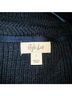 Style&Co Solid Blue Pullover Sweater Size L - photo 3