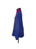 Style&Co Solid Blue Pullover Sweater Size L - photo 6