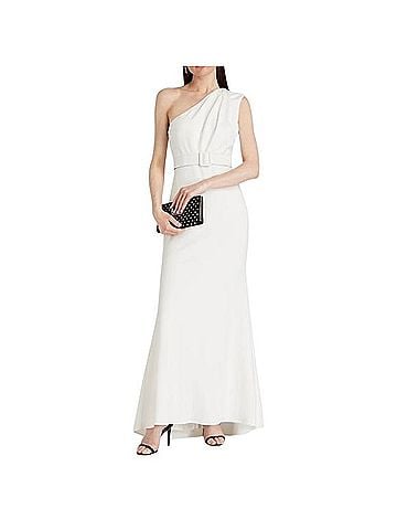 Badgley Mischka EG3845 Cocktail Dress (view 1)