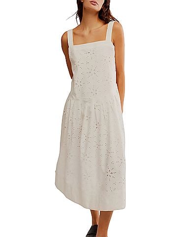 Free People Casual Dress (view 1)