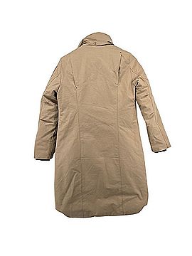Moose Knuckles Stirling Parka Coat (view 2)