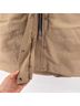 Moose Knuckles 74% Cotton 26% Nylon 100% Polyester 90% Dri-release 10% Other Solid Tan Coat Size S - photo 16
