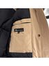 Moose Knuckles 74% Cotton 26% Nylon 100% Polyester 90% Dri-release 10% Other Solid Tan Coat Size S - photo 8