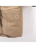 Moose Knuckles 74% Cotton 26% Nylon 100% Polyester 90% Dri-release 10% Other Solid Tan Coat Size S - photo 12