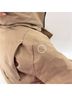 Moose Knuckles 74% Cotton 26% Nylon 100% Polyester 90% Dri-release 10% Other Solid Tan Coat Size S - photo 15