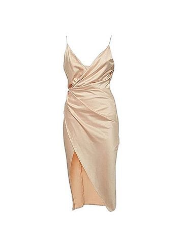 House of CB Coco Cocktail Dress (view 1)