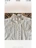 DÔEN 100% Cotton White Blouse Size XS - photo 11