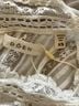 DÔEN 100% Cotton White Blouse Size XS - photo 9