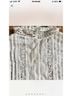 DÔEN 100% Cotton White Blouse Size XS - photo 6