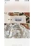 DÔEN 100% Cotton White Blouse Size XS - photo 8