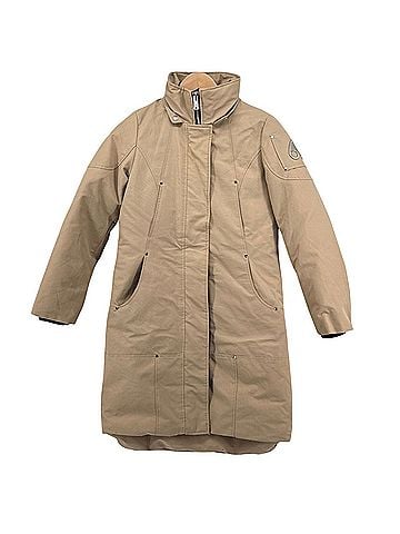 Moose Knuckles Stirling Parka Coat (view 1)