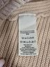 Free People 100% Cotton Solid Pink Pullover Sweater Size S - photo 11