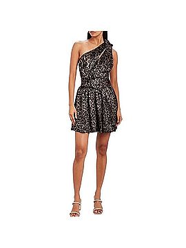 retrofête Isabelle Cocktail Dress (view 1)