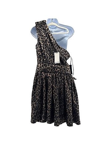 retrofête Isabelle Cocktail Dress (view 2)