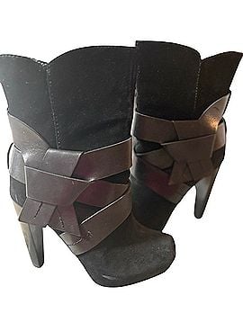 Jessica Simpson Heels (view 1)
