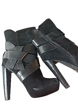 Jessica Simpson Heels (view 2)