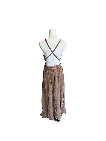 Alice + Olivia Faith Casual Dress (view 2)