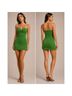Alex Perry Green Cocktail Dress Size 6 - photo 4