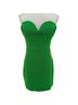 Alex Perry Green Cocktail Dress Size 6 - photo 1