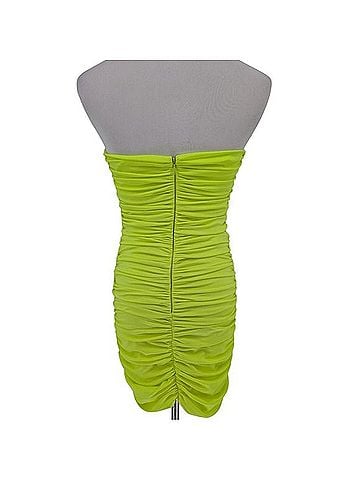 Giuseppe di Morabito SS23304DR-228 Cocktail Dress (view 2)