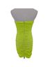 Giuseppe di Morabito Yellow Cocktail Dress Size XS - photo 2