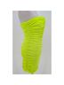 Giuseppe di Morabito Yellow Cocktail Dress Size XS - photo 5