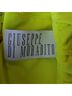 Giuseppe di Morabito Yellow Cocktail Dress Size XS - photo 3