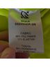 Giuseppe di Morabito Yellow Cocktail Dress Size XS - photo 6