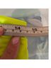 Giuseppe di Morabito Yellow Cocktail Dress Size XS - photo 9