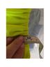 Giuseppe di Morabito Yellow Cocktail Dress Size XS - photo 10