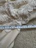 Scott McClintock Ivory Formal Skirt Size 0 - photo 4