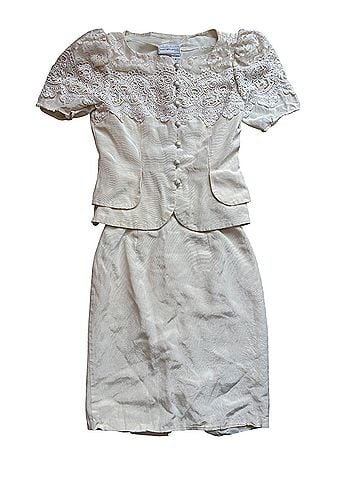 Scott McClintock Formal Skirt (view 1)