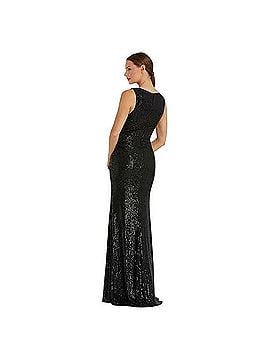 Mac Duggal 26598 Cocktail Dress (view 2)