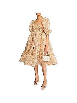 Selkie Hans Christian Casual Dress (view 1)