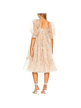 Selkie Hans Christian Casual Dress (view 2)
