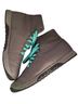 NOBULL 100% Other Gray Teal Sneakers Size 9 1/2 - photo 1