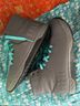NOBULL 100% Other Gray Teal Sneakers Size 9 1/2 - photo 5