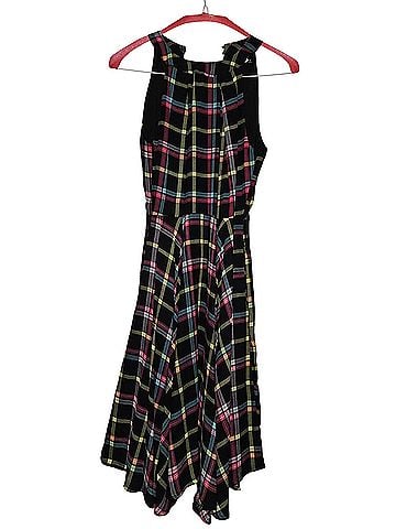 New York & Company Align Casual Dress (view 1)