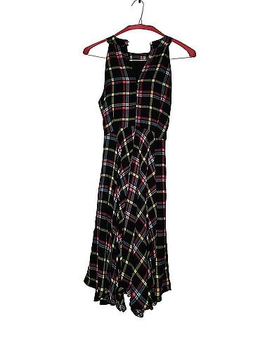 New York & Company Align Casual Dress (view 2)