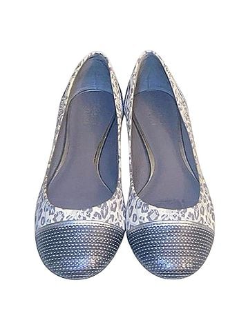Coach shine Flats (view 2)